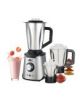AG-6133SS Deluxe Blender & Grinder   On Installment By Tech House TH02